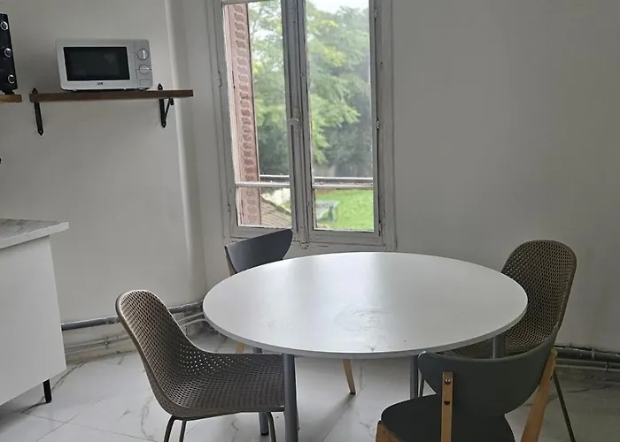 Villa D Athis