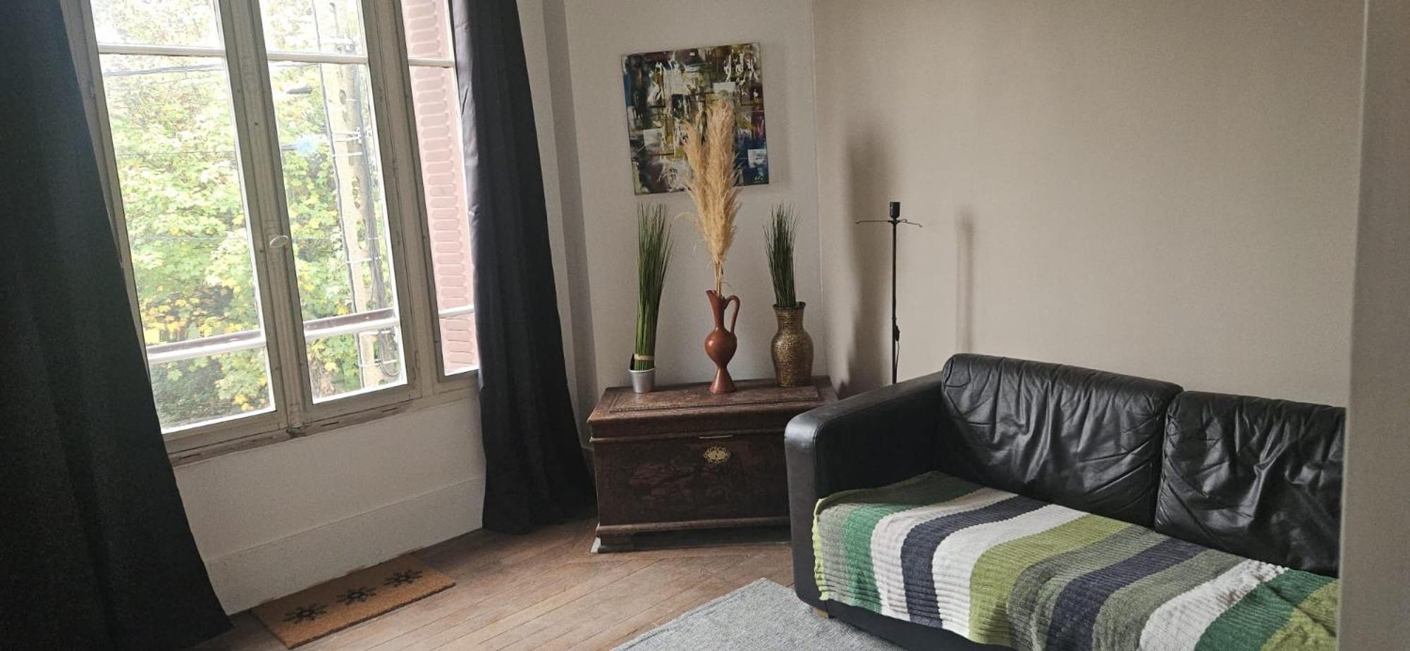 D Apartment