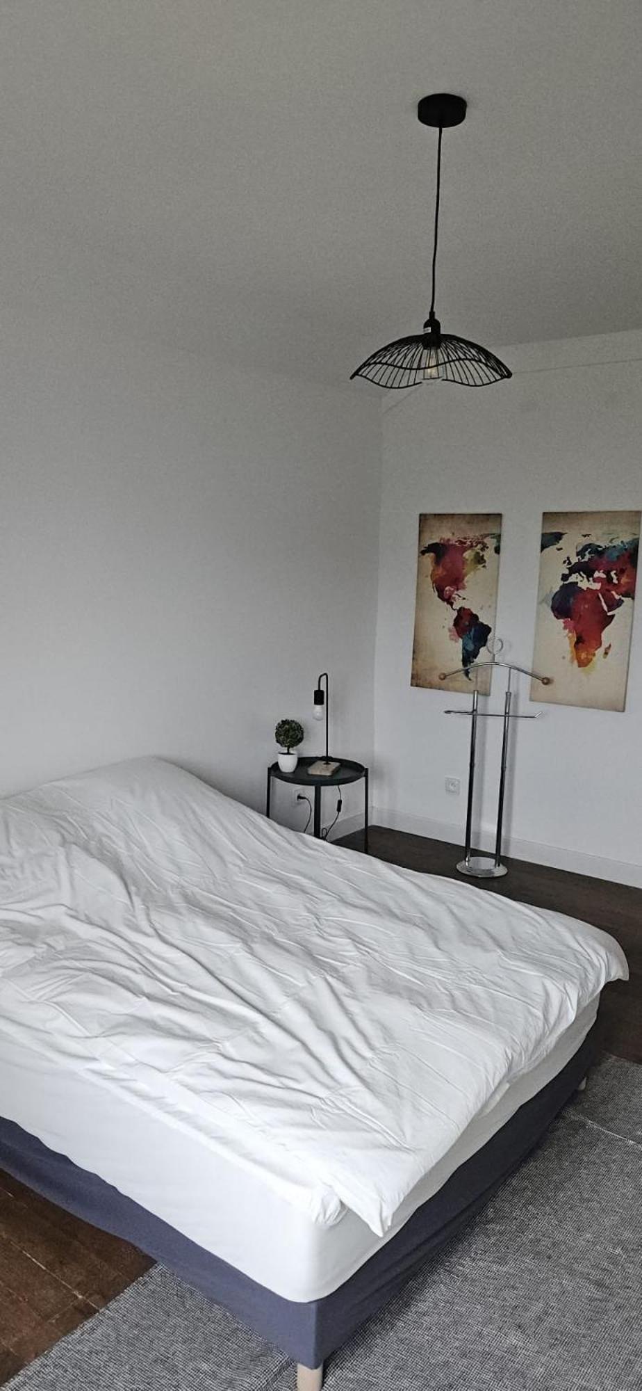 D Apartment *